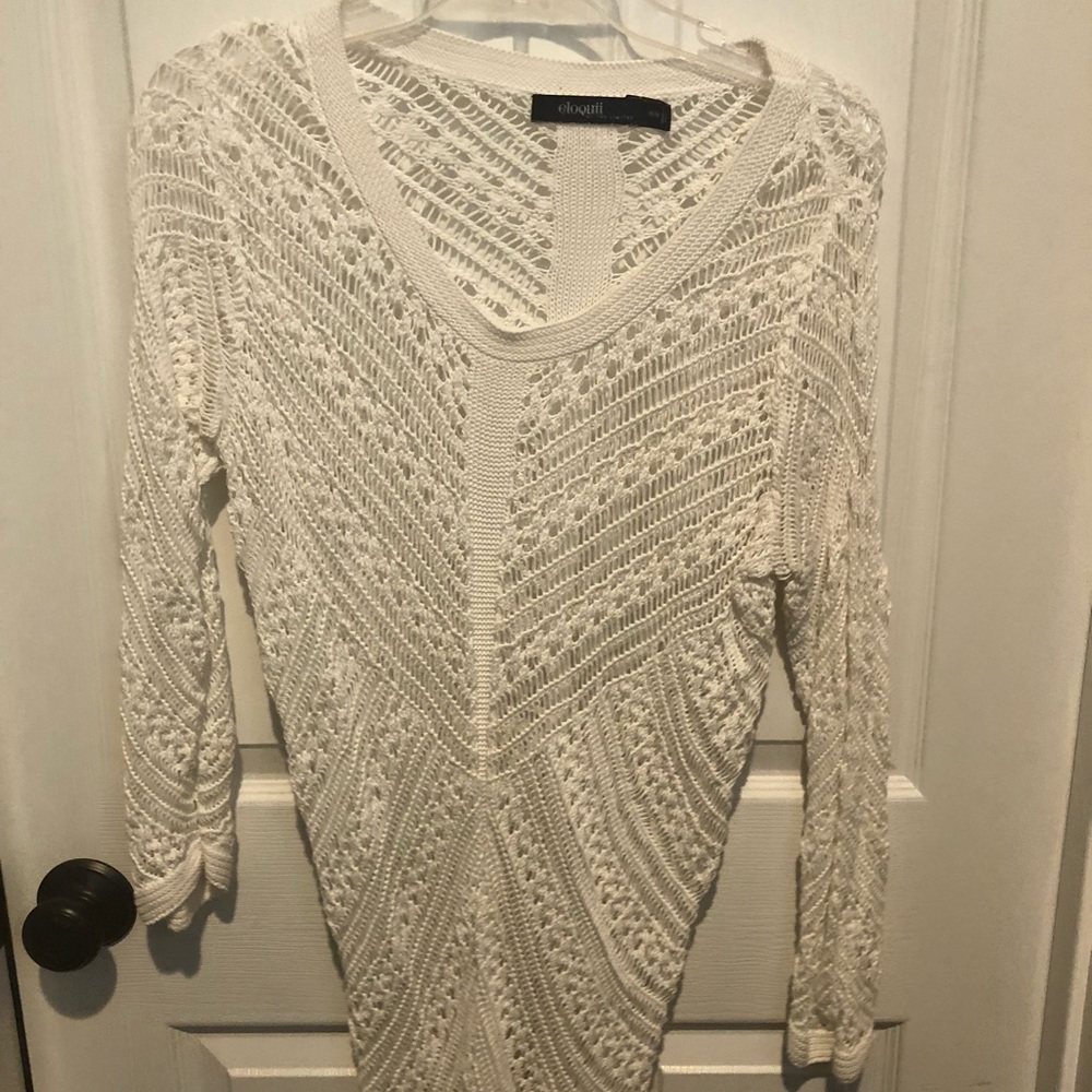 Eloqui Sweater